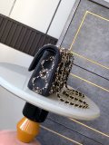 C*hanel Top Quality Bag 25CM