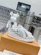 Men Women L*ouis V*uitton Top Quality Sneakers