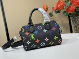 L*ouis V*uitton Top Bag  16*11*9CM