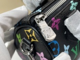 L*ouis V*uitton Top Bag  16*11*9CM