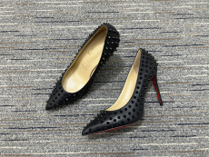 Women C*hristian L*ouboutin High Heels