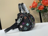 L*ouis V*uitton Top Bag  16*11*9CM