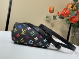L*ouis V*uitton Top Bag  16*11*9CM