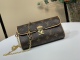 L*ouis V*uitton Top Bag  20.5*11*6 CM