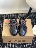 Men Women M*IU M*IU &N*ew B*alanceTop Quality Sneaker