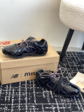 Men Women M*IU M*IU &N*ew B*alanceTop Quality Sneaker