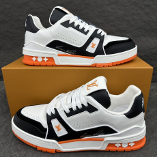 Men Women L*ouis V*uitton Top Quality Sneakers