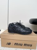 Women M*IU M*IU &N*ew B*alanceTop Quality Sneaker