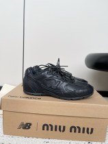 Women M*IU M*IU &N*ew B*alanceTop Quality Sneaker