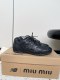 Women M*IU M*IU &N*ew B*alanceTop Quality Sneaker