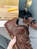 Men Women M*IU M*IU &N*ew B*alanceTop Quality Sneaker