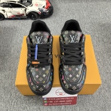 Men Women L*ouis V*uitton Top Quality Sneakers