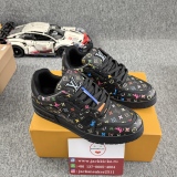 Men Women L*ouis V*uitton Top Quality Sneakers