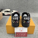 Men Women L*ouis V*uitton Top Quality Sneakers