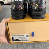 Men Women L*ouis V*uitton Top Quality Sneakers