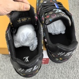 Men Women L*ouis V*uitton Top Quality Sneakers