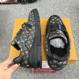 Men Women L*ouis V*uitton Top Quality Sneakers