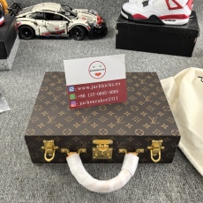 L*ouis V*uitton Bag Top Quality 34*26*10CM