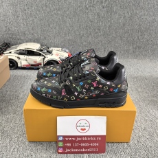 Men Women L*ouis V*uitton Top Quality Sneakers