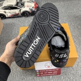 Men Women L*ouis V*uitton Top Quality Sneakers
