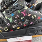 Men Women L*ouis V*uitton Top Quality Sneakers