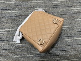 C*hanel Top Quality Bag 21*20*12CM