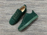 Men Women C*hristian L*ouboutin Top Quality Sneaker