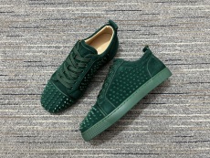Men Women C*hristian L*ouboutin Top Quality Sneaker