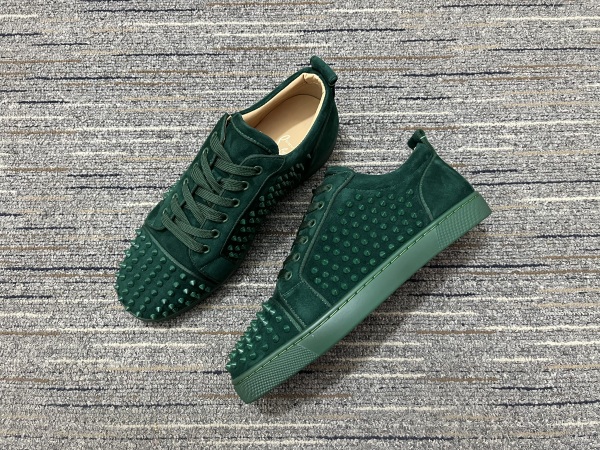 Men Women C*hristian L*ouboutin Top Quality Sneaker