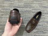 Men L*ouis V*uitton Top Quality Loafer