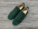 Men Women C*hristian L*ouboutin Top Quality Sneaker