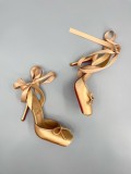 Women C*hristian L*ouboutin High Heels