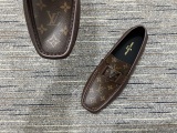 Men L*ouis V*uitton Top Quality Loafer