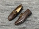 Men G*ucci Top Quality Loafer