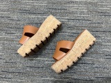 Women H*ermes Top Quality Sandals