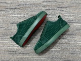 Men Women C*hristian L*ouboutin Top Quality Sneaker