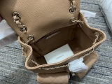 C*hanel Top Quality Bag 21*20*12CM
