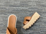 Women H*ermes Top Quality Sandals