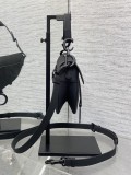 D*ior Bag Top Quality  19.5*6*15CM