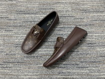Men L*ouis V*uitton Top Quality Loafer