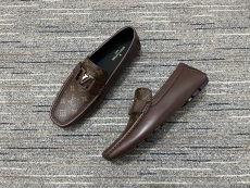 Men L*ouis V*uitton Top Quality Loafer