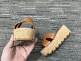 Women H*ermes Top Quality Sandals