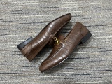 Men G*ucci Top Quality Loafer