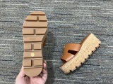 Women H*ermes Top Quality Sandals
