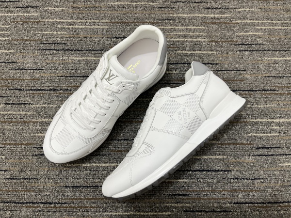 Men L*ouis V*uitton Top Quality Sneakers