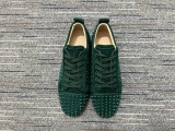 Men Women C*hristian L*ouboutin Top Quality Sneaker