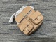 C*hanel Top Quality Bag 21*20*12CM