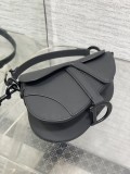 D*ior Bag Top Quality  19.5*6*15CM