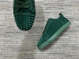 Men Women C*hristian L*ouboutin Top Quality Sneaker
