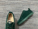 Men Women C*hristian L*ouboutin Top Quality Sneaker